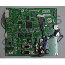 PLACA PRINCIPAL LG  39LN549 39ln549C EBU62073602 EAX65000002